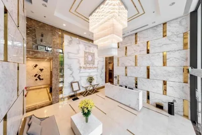 Muse Hanoi Lake View Luxury Apartment - D' Eldorado – Fotos 2