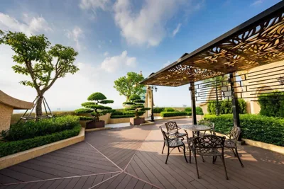 Muse Hanoi Lake View Luxury Apartment - D' Eldorado – Fotos 3