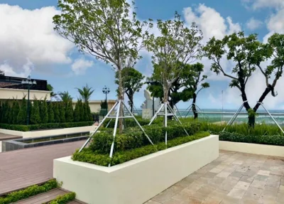 Muse Hanoi Lake View Luxury Apartment - D' Eldorado – Fotos 13
